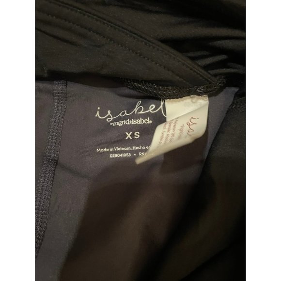 Maternity Isabel Active Leggings - Picture 7 of 8